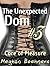 The Unexpected Dom #3: Core of Pleasure (BBW BDSM Male Submission)