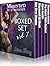 Mounted by a Monster: Boxed Set Vol. 7 (Mounted by a Monster)