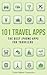 101 Travel Apps: The Best iPhone Apps for Travelers