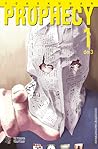 Prophecy, Vol. 1 by Tetsuya Tsutsui
