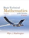 Basic Technical Mathematics With Calculus: SI Version