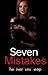 Seven Mistakes