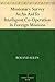 Missionary Survey As An Aid To Intelligent Co-Operation In Fo... by Roland Allen
