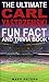The Ultimate Carl Yastrzemski Fun Fact And Trivia Book