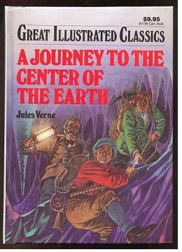 A Journey to the Center of the Earth