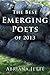The Best Emerging Poets of 2013