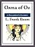 Ozma of Oz by L. Frank Baum