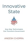 Innovative State by Aneesh Chopra