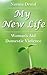 My new life. Out of the shadows and into the light: Woman’s aid of domestic violence by my true story. I already survived and so can you.