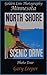 Golden Lens Photography Minnesota North Shore Scenic Drive Photo Tour (Golden Lens Photography Photo Tour Book 1)