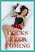 The Cocks Keep Coming! Five Gangbang Erotica Stories