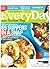 Every Day with Rachael Ray Magazine March 2012 / 65 Suppers in a Snap, Tex-mex, $12 Family Dinners, Breakfast for Dinner, Slow Cooker Soup