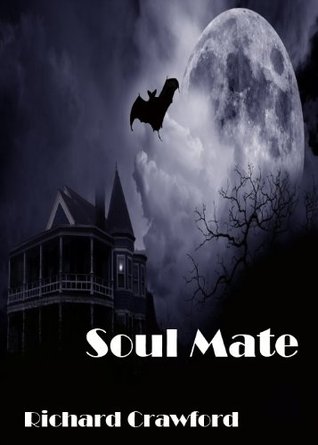 Soul Mate (Kindle Edition)