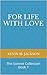 For Life with Love: The Sonnet Collection Book 1