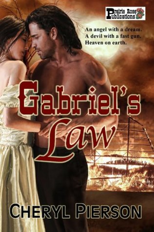 Gabriel's Law (Kindle Edition)