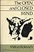 The open and closed mind;: Investigations into the nature of belief systems and personality systems