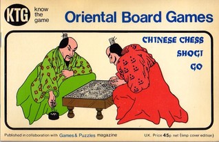 Know the Game: Oriental Board Games (Know the Game)