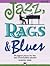 Jazz, Rags & Blues, Book 4
