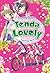 Candy Series: Tenda Lovely - Kemping Seru! (Candy Series)