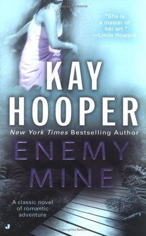 Enemy Mine (Antiquities Hunters, #1)