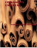 Cinnamon's Universe: Malcolm Black Book 2