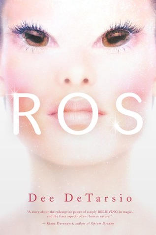 Ros (Paperback)