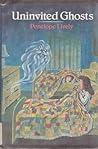 Uninvited Ghosts and Other Stories by Penelope Lively