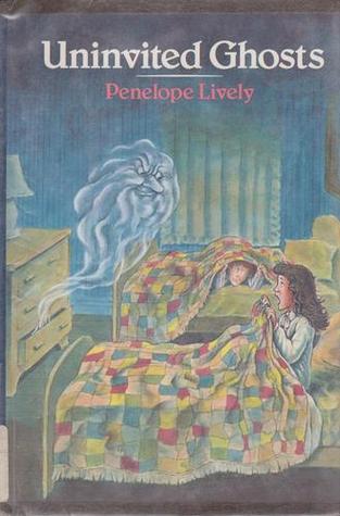 Uninvited Ghosts and Other Stories (Hardcover)