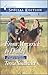 From Maverick to Daddy (Montana Mavericks: 20 Years in the Saddle! #2)