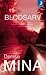Blodsarv (Paddy Meehan, #1)
