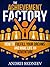 The Achievement Factory by Andrii Sedniev