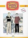 The Adventures of Yaakov and Isaac, Vol. 1 The Adventures of Yaakov and Isaac, Vol. 1