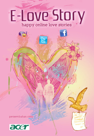 E-LOVE STORY #11