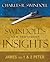 Insights on James, 1 and 2 Peter (Swindoll's New Testament Insights)