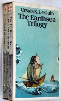 The Earthsea Trilogy