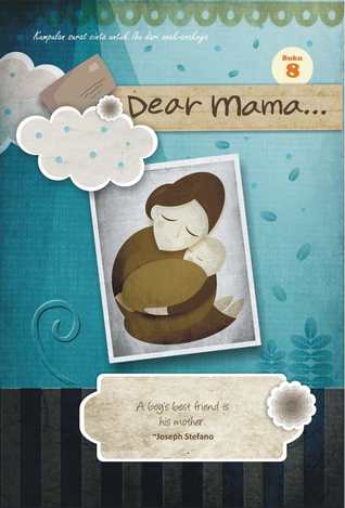 Dear Mama #8