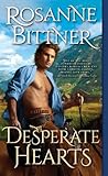 Desperate Hearts by Rosanne Bittner
