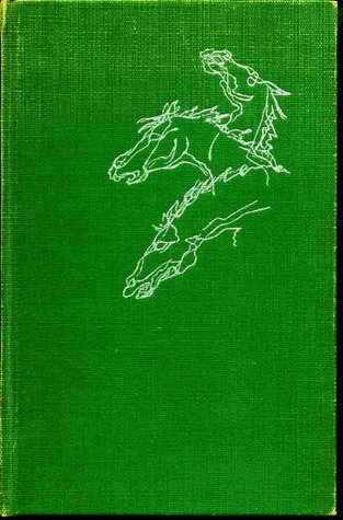 Notes on a Horsethief (Hardcover)