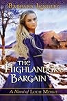 The Highlander's Bargain (Loch Moigh, #2)