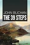 The 39 Steps by John Buchan