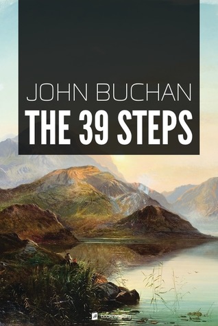 The 39 Steps