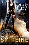 Torn by Fury