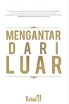 Mengantar dari Luar