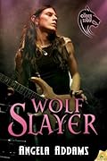 Wolf Slayer