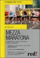 Mezza maratona: Il Metodo Galloway che alterna corsa e camminata