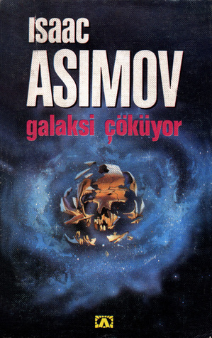 Galaksi Çöküyor