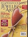 Lapidary Journal Jewelry Artist Magazine January/February 2014