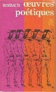 Oeuvres Poétiques