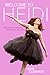 Welcome to Heidi by Heidi Clements