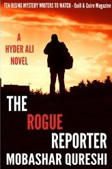The Rogue Reporter (Hyder Ali #2)